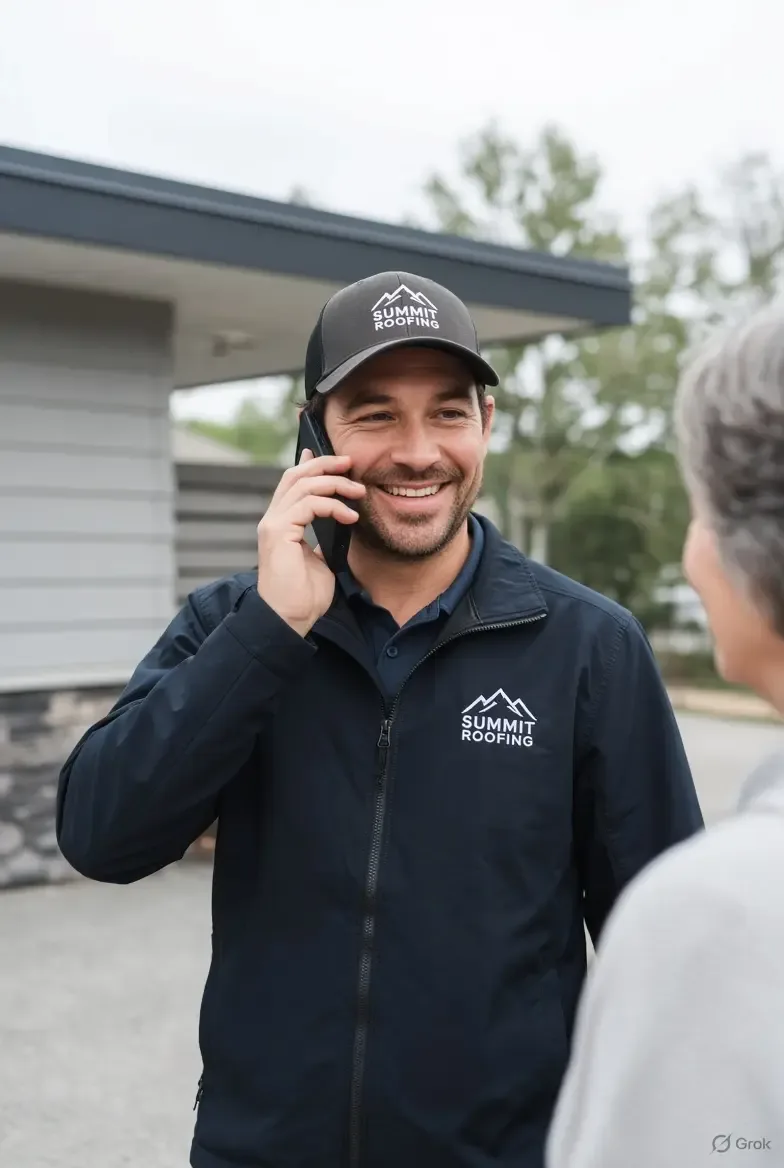 Flat Roof Leak Repair Perry, GA FAQs